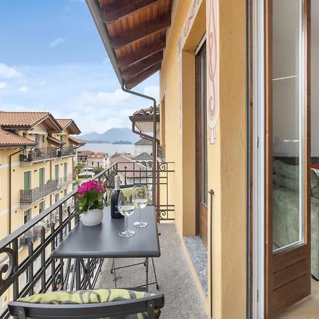 Casa Matilde Baveno