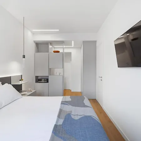 Casa Matilde Apartment Baveno