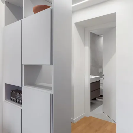 Casa Matilde Apartment Baveno