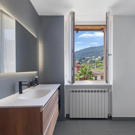 Casa Matilde * Baveno
