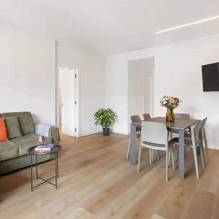 Apartamento Casa Matilde