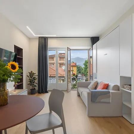 Casa Matilde Apartment *