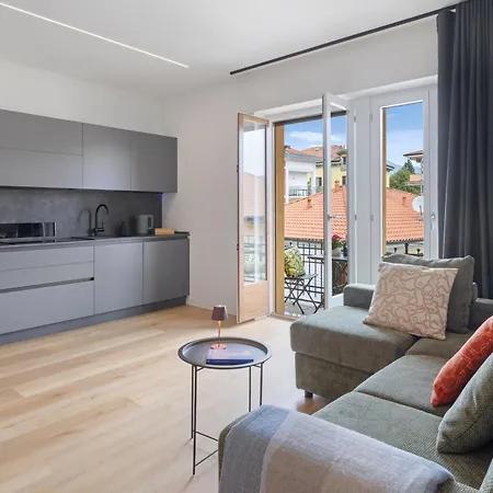 Casa Matilde Apartamento