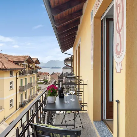 Casa Matilde Baveno