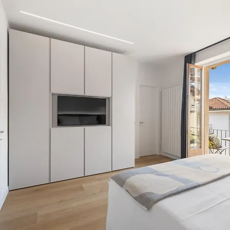 Apartamento Casa Matilde *