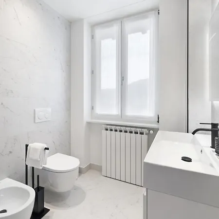 Apartamento Casa Matilde